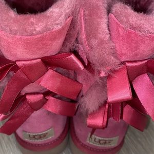 UGG Bailey Bow